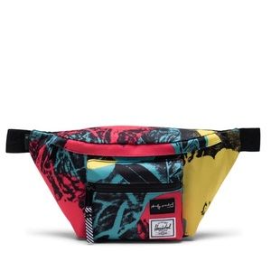 ANDY WARHOL HERSCHEL ECO SEVENTEEN